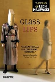 Glass Lips (2007) cover