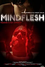 MindFlesh (2008) cover