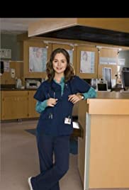 Nurses (2007) copertina