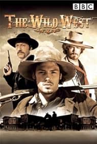 The Wild West Colonna sonora (2006) copertina