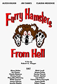 Furry Hamsters from Hell Banda sonora (2007) carátula
