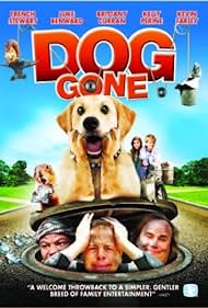 Dog Gone (2008) cover