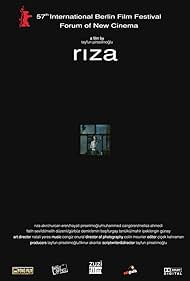 Riza Soundtrack (2007) cover