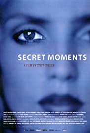 Secret Moments Colonna sonora (2007) copertina