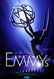 The 59th Annual Primetime Emmy Awards Tonspur (2007) abdeckung