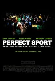 Perfect Sport Soundtrack (2008) cover
