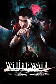 White Wall (2010) cover