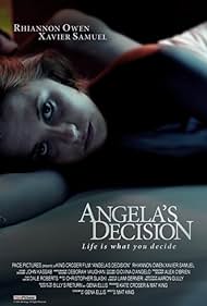 Angela's Decision (2006) copertina