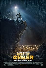 City of Ember (2008) cover