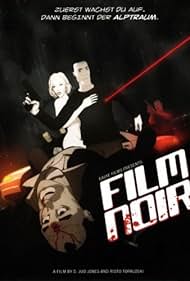 Film Noir (2007) copertina