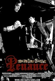 August Underground's Penance (2007) cover