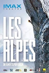 The Alps Colonna sonora (2007) copertina