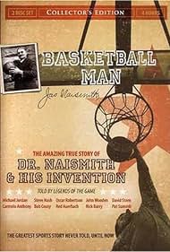 Basketball Man (2007) cover