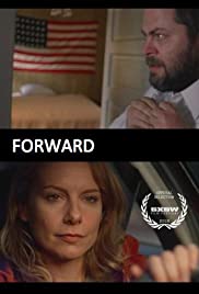 Forward (2007) carátula