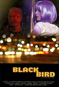 Blackbird (2007) cover