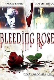 Bleeding Rose Soundtrack (2007) cover