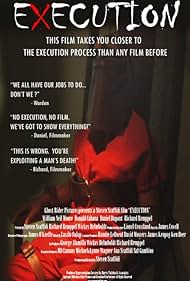 Execution (2006) copertina