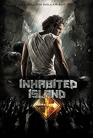 La isla habitada (2009) cover