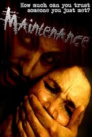 Maintenance (2007) cover