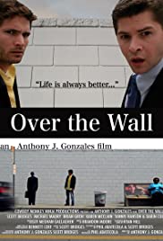 Over the Wall Colonna sonora (2007) copertina