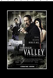 Through the Valley (2008) cover