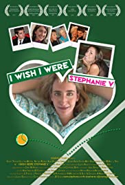 I Wish I Were Stephanie V Tonspur (2009) abdeckung