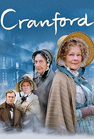 Cranford (2007) cover