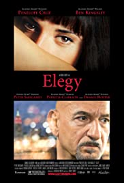 Elegia (2008) cobrir