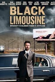 Black Limousine (2010) cover