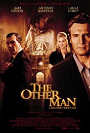 O Outro Homem (2008) cover