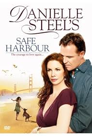 Danielle Steel's Safe Harbour (2007) cover