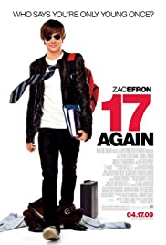 17 again - Ritorno al liceo Colonna sonora (2009) copertina