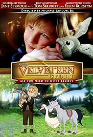 The Velveteen Rabbit (2009) cover