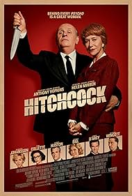 Hitchcock (2012) copertina