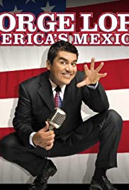 George Lopez: America's Mexican Colonna sonora (2007) copertina