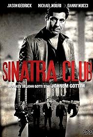 Sinatra Club Soundtrack (2010) cover