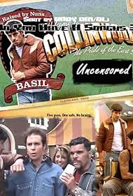 Welcome to Collinwood: Uncensored (2003) cover