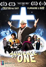 Audience of One Soundtrack (2007) cover