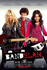 Bandslam - High School Band (2009) cover
