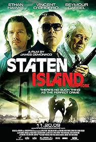 Staten Island Soundtrack (2009) cover