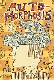 Automorphosis (2009) copertina