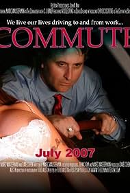 Commute Colonna sonora (2009) copertina