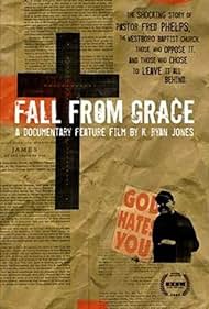 Fall from Grace (2007) cobrir