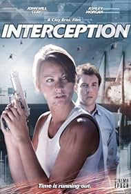 Interception Colonna sonora (2009) copertina