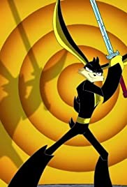 "Loonatics Unleashed" The Music Villain (2007) cover