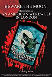 Beware the Moon: Remembering 'An American Werewolf in London' Colonna sonora (2009) copertina