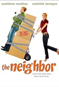 The Neighbor Soundtrack (2007) cover
