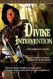 Divine Intervention Colonna sonora (2007) copertina