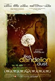 Like Dandelion Dust (2009) örtmek