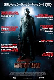 Midnight Movie (2008) örtmek